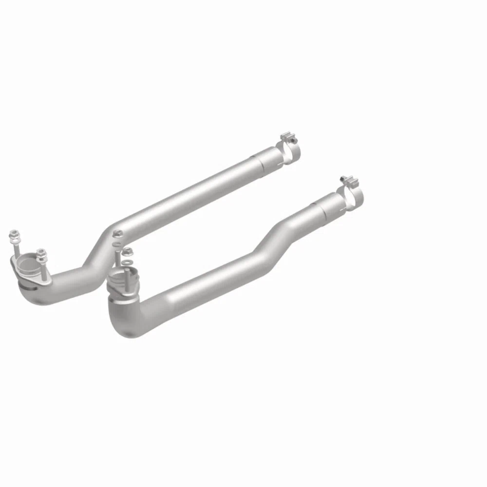 Exhaust Manifold Down Pipe for Performance Exhaust Manifold Down Pipe MagnaFlow 19343